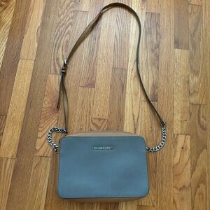 Michael Kors Crossbody Purse